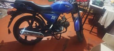 продажа авто в азербайджане: Tufan 50 sm3 — 9