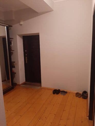 kirayə ev ayliq: Həzi Aslanovda Gəncə prospektində 17 mertebeli binanın 9-cu — 7