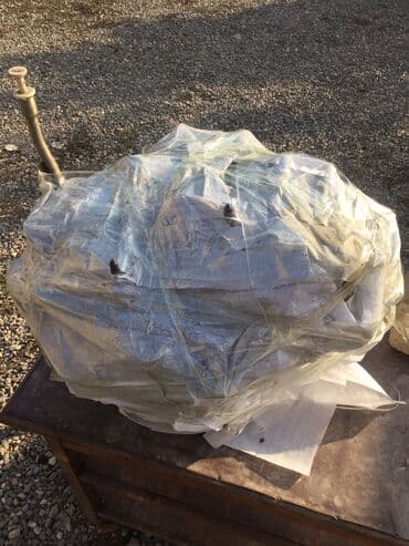 оригинальные запчасти mitsubishi: Mitsubishi Airtrek, 2 l, Benzin, Orijinal, Yaponiya, İşlənmiş — 2