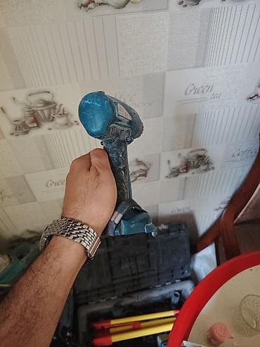 perfaratır: Gördüyünüz hamısı ən ucuz qiymətə satılır preferatorlar drellər — 5