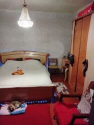 elmler ev: M.Ə. Rəsulzadə qəs. 4 otaqlı, 70 kv. m, Orta təmir — 2