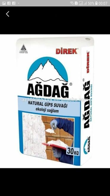 ağdağ şpaklyovka: Akdeniz astar agdag direk. sok qiymeteeee — 2