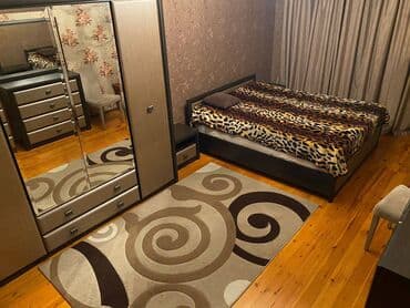 300 manata kiraye evler neftciler: İnşaatcilar metrosuna yaxin Qələbə dairəsinə yaxin 12 mertebeli — 9