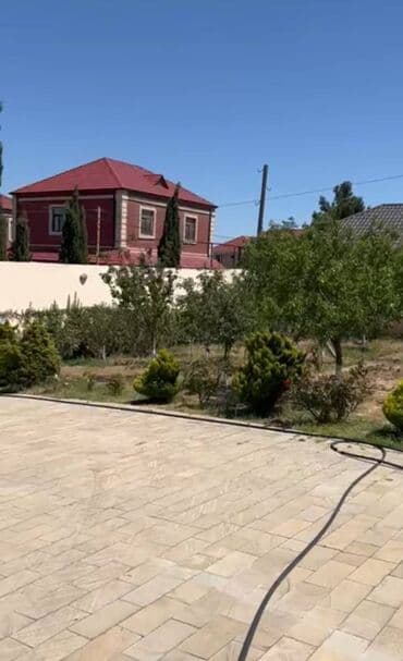 купить дом в ивановке азербайджан: Баку, 360 м², 8 комнат, С бассейном, Газ, Канализация, Комби — 23