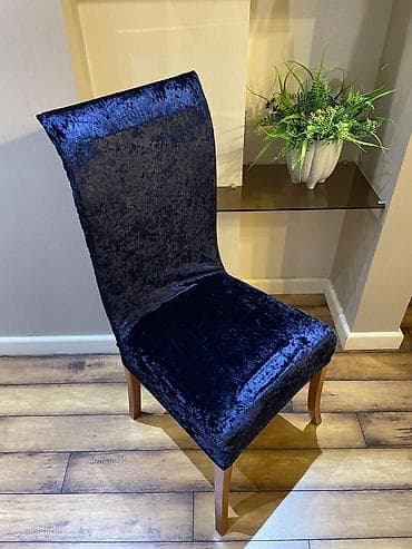 can əti: Yeni, Kreslo, Vеlur parça — 2