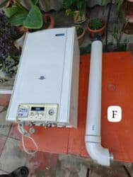 İşlənmiş Kombi E.C.A. 24 kVt, Ünvandan götürmə, Zəmanətsiz, Kredit yoxdur lalafo.az -da İşlənmiş Kombi E.C.A. 24 kVt, Ünvandan götürmə, Zəmanətsiz, Kredit yoxdur