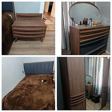 İkinəfərlik çarpayı