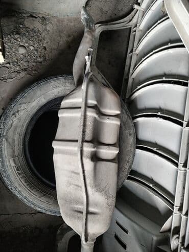 запчасти авто опель омега: Hyundai Accent, 2008 il, Orijinal, Yaponiya, İşlənmiş — 4