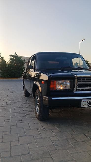 e 250 cdi: VAZ (LADA) 2107: 1.6 l | 2011 il 95000 km Sedan — 3