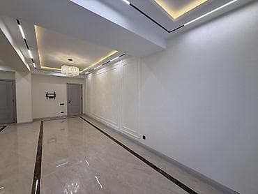 basavik satisi: Satılır 3 otaqlı yeni tikili 154 m², Nizami m. Kateqoriya Yeni tikili — 10