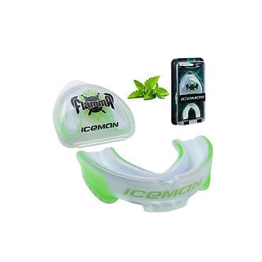 Другое для спорта и отдыха: Boks kapası, boks ağız qoruyucusu, aromalı boks kapası 🪪 şəxsi̇yyət — 5