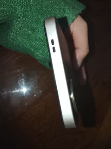 xiaomi mi11 t: Poco C71, 128 GB, rəng - Gümüşü, Sensor — 4