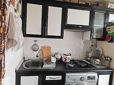 Mənzillərin satışı: Sumqayıt, 2 otaqlı, Köhnə tikili, 45 kv. m — 7