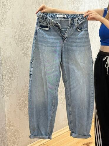 qara şalvarlar: Cins şalvar — 2