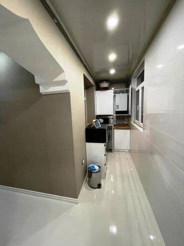 mida sosial evler 2023: Bakı, 3 otaqlı, Köhnə tikili, 60 kv. m — 8