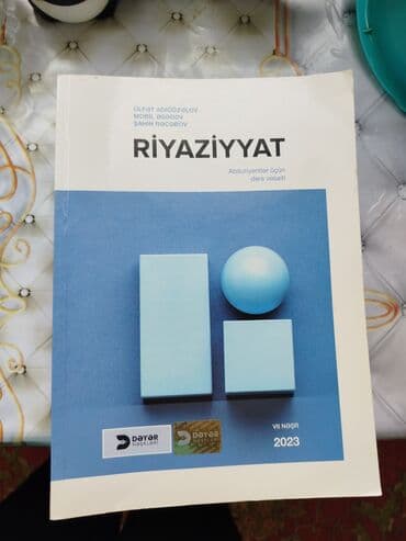 mamaliq kitabi pdf: Hazırlıq kitabı — 3