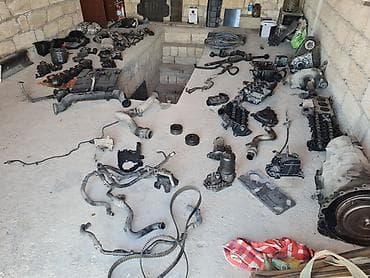 suret qutusu problemi: Salam aleykum.Discovery3 2008 2.7 razdatqa.karobka .TNVD.sajiniy — 7