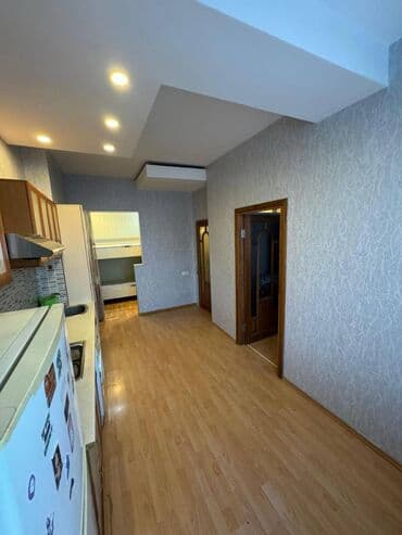 eksperimental binalar: 3 otaqlı, 65 kv. m — 7