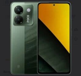 modio m28 отзывы: Poco M7, цвет - Зеленый, Гарантия, С документами — 1