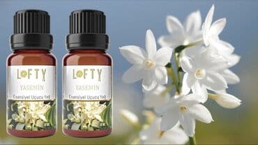 ilan yağının faydaları: Aromatik təbiətli yağlar dincəlməyə və əhval-ruhiyyəni yaxşılaşdırmağa — 20