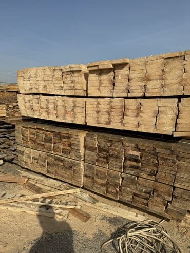 Beton və beton məmulatları: Tikinti materialları üçün istifadə olunan, böyük həcmdə istifadəyə — 3
