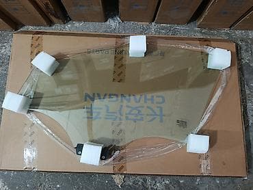 prius 20 spoiler: ChangAn K05 orijinal ehtiyat hissəsi – avtomobilin ön şüşəsi - Marka — 2