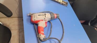 Məhəccərlər: Sadə drel Şəbəkədən — 1