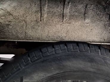 мерседес сапог грузовой в бишкеке: Maşın ideal vezyetdedir — 11