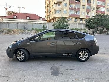 prius baqaj: Maşın hal hazırda şəkidədir əlaqə whatsapp abs qoyulmalidir zbor — 9