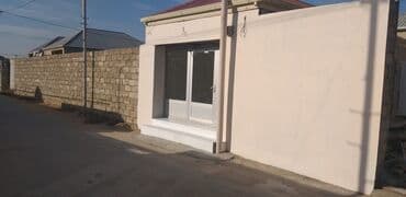 sədərək ticarət mərkəzi ünvan: Ramana qəsəbəsi.Boru zavodun yaxinligi.Arendaya verilir.Obyektin 300 — 1