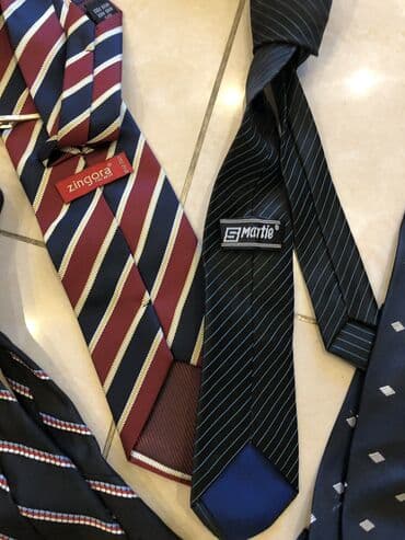 Köynəklər: Qalstuk,italyanskiy — 15