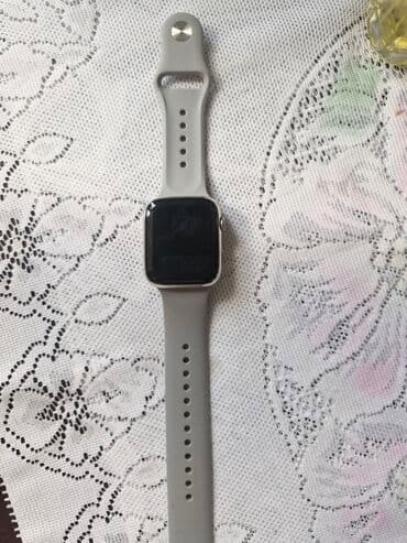 super zeng: İşlənmiş, Smart saat, Sensor ekran — 3