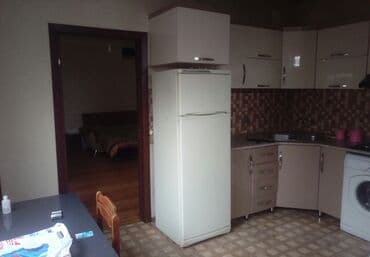 nərimanov kirayə: Çermet 1 otaqlı, 32 kv. m, Yeni təmirli — 8