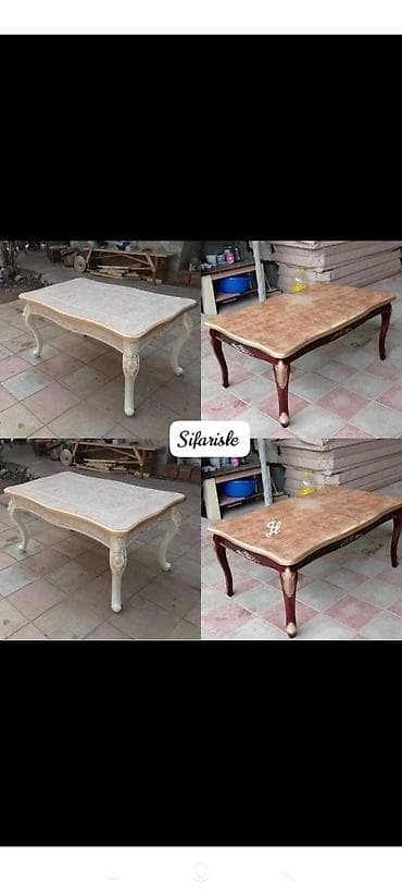 Jurnal masası, Yeni