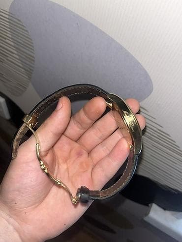 qol saatlari type 1: Klassik üslubda kişi qol saatı Michel Renee Chronograph 250 ⌚️ 🇨🇭 — 4