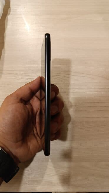 xiaomi 14 lite: Xiaomi Mi 8, 64 GB, rəng - Qara, 
 Barmaq izi — 6