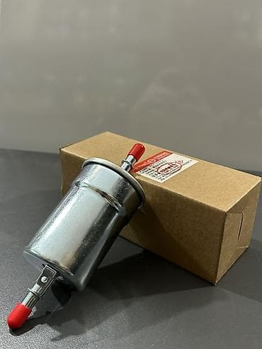 BYD üçün yanacaq filtri