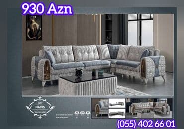 açılıb bağlanan çarpayı: Künc divan, Yeni, Açılan, Bazalı, Parça, Pulsuz çatdırılma — 17