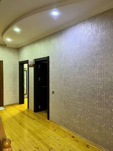 aff mall kiraye ofis: 120 kv. m, 3 otaqlı, Kombi — 6