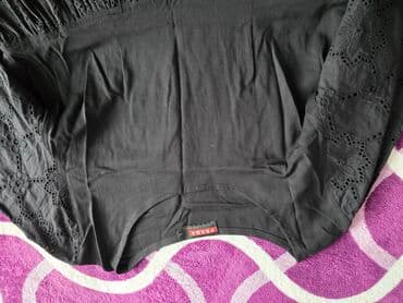 деревянные изделия на заказ: Повседневное платье, Миди, Prada — 4