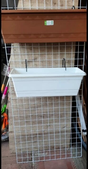 Dibcek qabi asilan duzbucaqli balkon gul qabi asilan duzbucaqli balkon