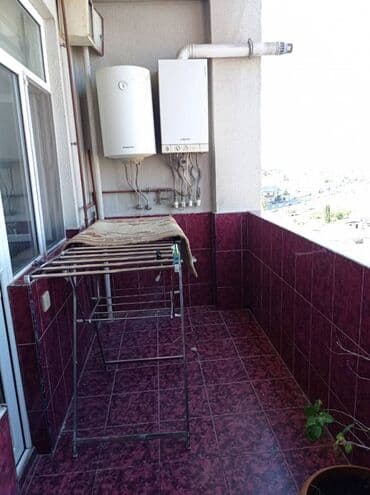 astara kirayə ev: Yasamalda qələbə dairəsinə yaxin 12 mertebeli binanın 6-ci — 11