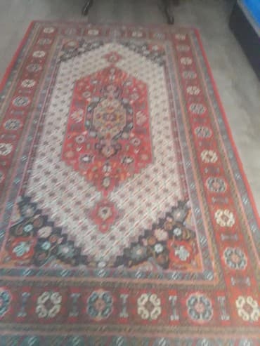 divar xalcası: Xalça — 8