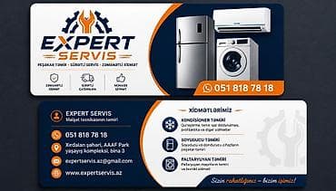 liebherr soyuducu: Expert Servis – kondisioner, soyuducu və paltaryuyanların peşəkar — 4