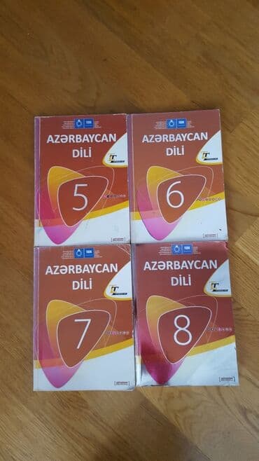 5 ci sinif təbiət 2 ci hissə iş dəftəri pdf: Kitablar.dərsliklər.testlər.testbankları.Riyaziyyat.Azerbaycandili.Tar — 16