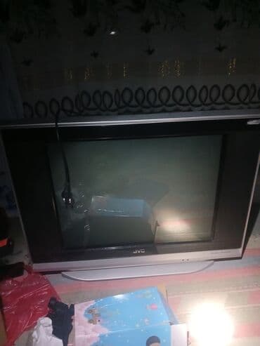 144 hz monitor: Televizor JVC — 2