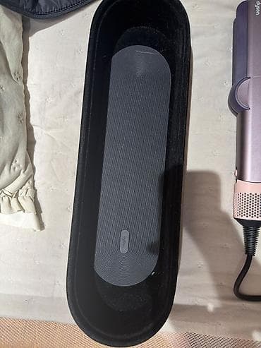 Краны водонагреватели: Dyson Airstrait və Dyson Airwrap multi-styler seti Məhsul tərkibi və — 4