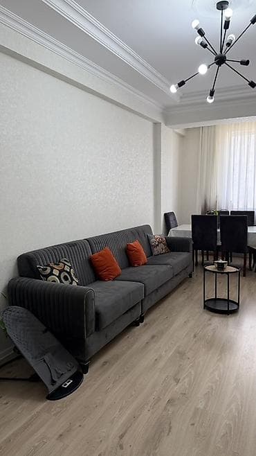 baksol evler: 2 otaqlı, Yeni tikili, 74 kv. m — 5