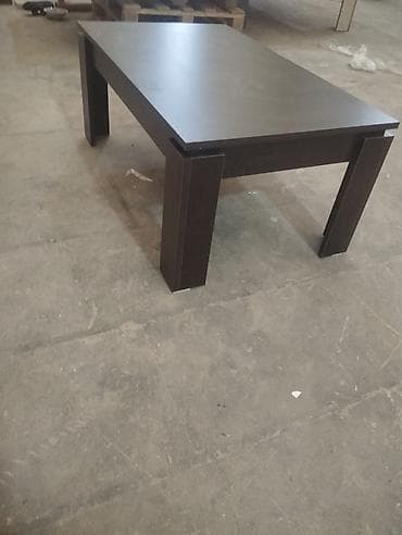 Ev və bağ: Yeni, Güzgüsüz — 3