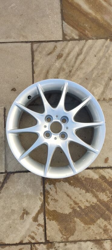 bmw ucun disklər: Carolla sport disk 1 ədəd — 1